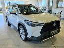 Thumbnail Toyota Corolla Cross 1.8 XS