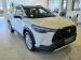 Toyota Corolla Cross 1.8 XS - Thumbnail 1