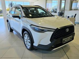 Toyota Corolla Cross 1.8 XS - Image 1