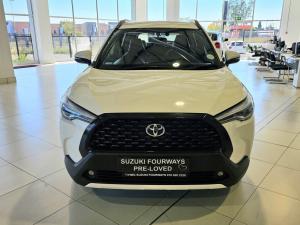 Toyota Corolla Cross 1.8 XS - Image 2