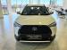 Toyota Corolla Cross 1.8 XS - Thumbnail 2