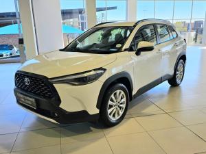 Toyota Corolla Cross 1.8 XS - Image 3