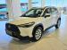 Toyota Corolla Cross 1.8 XS - Thumbnail 3