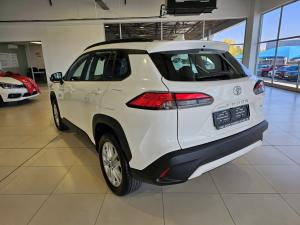 Toyota Corolla Cross 1.8 XS - Image 4