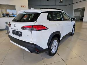 Toyota Corolla Cross 1.8 XS - Image 5