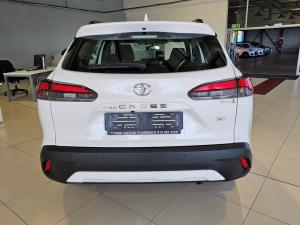 Toyota Corolla Cross 1.8 XS - Image 6
