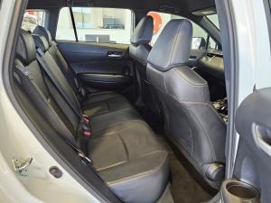 Toyota Corolla Cross 1.8 XS - Image 7