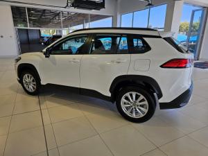 Toyota Corolla Cross 1.8 XS - Image 9