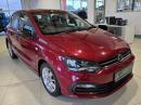 Thumbnail Volkswagen Polo Vivo hatch 1.4