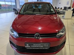 Volkswagen Polo Vivo hatch 1.4 - Image 2