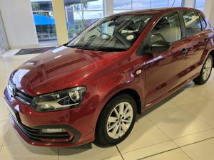 Volkswagen Polo Vivo hatch 1.4 - Image 3