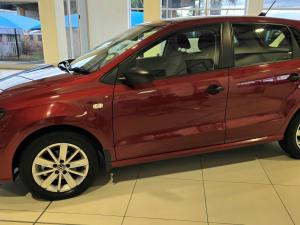 Volkswagen Polo Vivo hatch 1.4 - Image 4