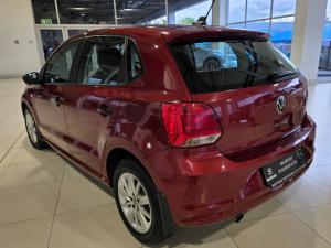 Volkswagen Polo Vivo hatch 1.4 - Image 5