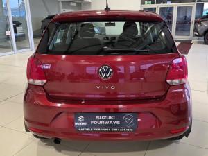 Volkswagen Polo Vivo hatch 1.4 - Image 6