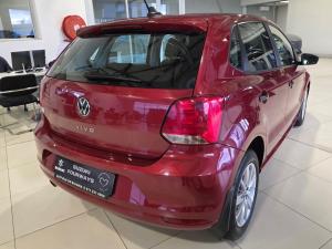 Volkswagen Polo Vivo hatch 1.4 - Image 7