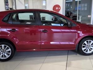 Volkswagen Polo Vivo hatch 1.4 - Image 8