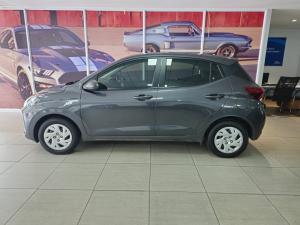 Hyundai Grand i10 1.0 Premium hatch - Image 3
