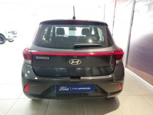 Hyundai Grand i10 1.0 Premium hatch - Image 5