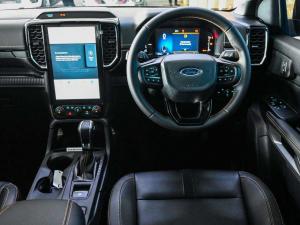 Ford Ranger 2.0 BiTurbo SuperCab Wildtrak 4x4 - Image 11