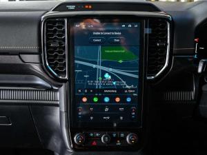 Ford Ranger 2.0 BiTurbo SuperCab Wildtrak 4x4 - Image 12