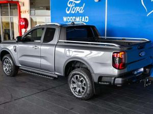 Ford Ranger 2.0 BiTurbo SuperCab Wildtrak 4x4 - Image 7