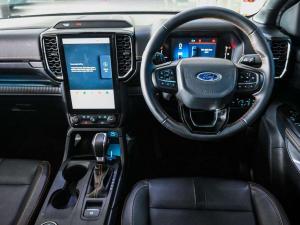 Ford Ranger 2.0 BiTurbo SuperCab Wildtrak 4x4 - Image 11