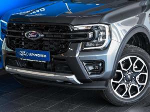 Ford Ranger 2.0 BiTurbo SuperCab Wildtrak 4x4 - Image 2