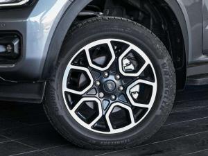 Ford Ranger 2.0 BiTurbo SuperCab Wildtrak 4x4 - Image 3