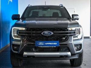 Ford Ranger 2.0 BiTurbo SuperCab Wildtrak 4x4 - Image 4