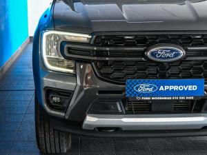 Ford Ranger 2.0 BiTurbo SuperCab Wildtrak 4x4 - Image 5