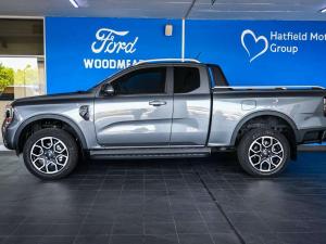 Ford Ranger 2.0 BiTurbo SuperCab Wildtrak 4x4 - Image 6