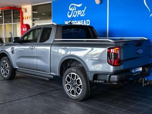 Ford Ranger 2.0 BiTurbo SuperCab Wildtrak 4x4 - Image 7