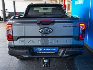 Ford Ranger 2.0 BiTurbo SuperCab Wildtrak 4x4 - Image 9