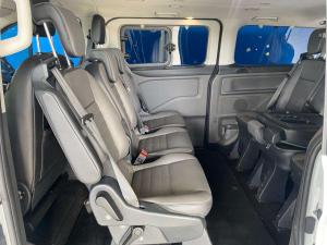 Ford Tourneo Custom 2.0SiT SWB Limited - Image 10