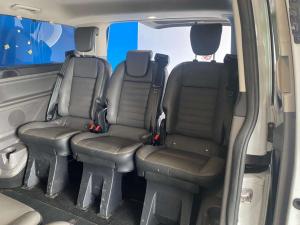 Ford Tourneo Custom 2.0SiT SWB Limited - Image 11