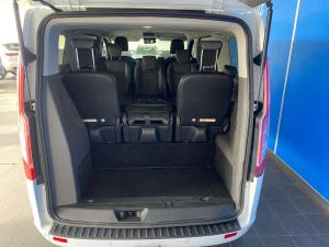 Ford Tourneo Custom 2.0SiT SWB Limited - Image 12