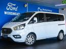Thumbnail Ford Tourneo Custom 2.0SiT SWB Limited