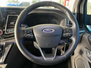 Ford Tourneo Custom 2.0SiT SWB Limited - Image 7