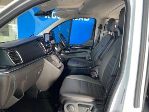 Ford Tourneo Custom 2.0SiT SWB Limited - Image 9