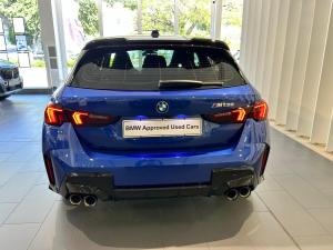 BMW M135 Xdrive M Sport PRO automatic - Image 6