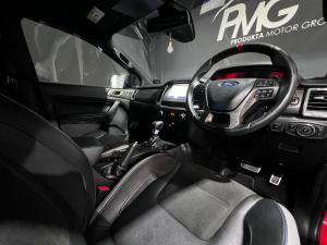 Ford Ranger 2.0Bi-Turbo double cab 4x4 Raptor - Image 18
