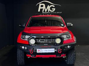 Ford Ranger 2.0Bi-Turbo double cab 4x4 Raptor - Image 2