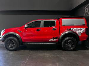 Ford Ranger 2.0Bi-Turbo double cab 4x4 Raptor - Image 4