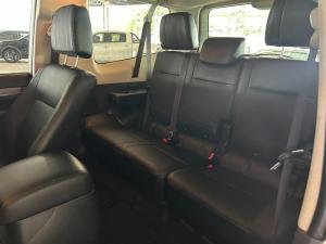 Mitsubishi Pajero 3-door 3.2DI-D GLS - Image 15
