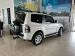 Mitsubishi Pajero 3-door 3.2DI-D GLS - Thumbnail 3