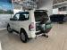 Mitsubishi Pajero 3-door 3.2DI-D GLS - Thumbnail 4