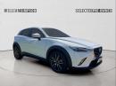 Thumbnail Mazda CX-3 2.0 Individual