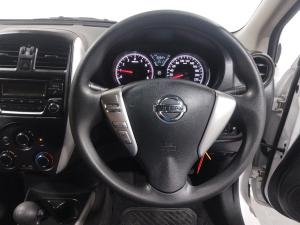 Nissan Almera 1.5 Acenta auto - Image 12