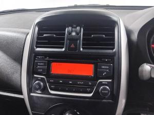 Nissan Almera 1.5 Acenta auto - Image 14