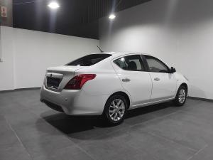 Nissan Almera 1.5 Acenta auto - Image 15